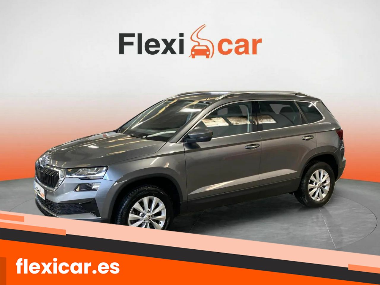Foto Skoda Karoq 2