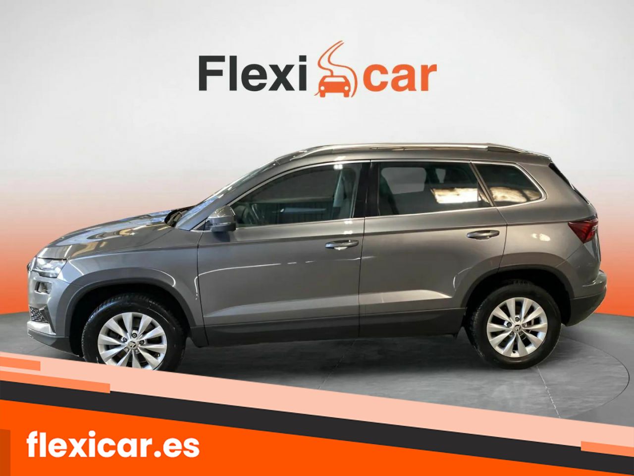 Foto Skoda Karoq 3