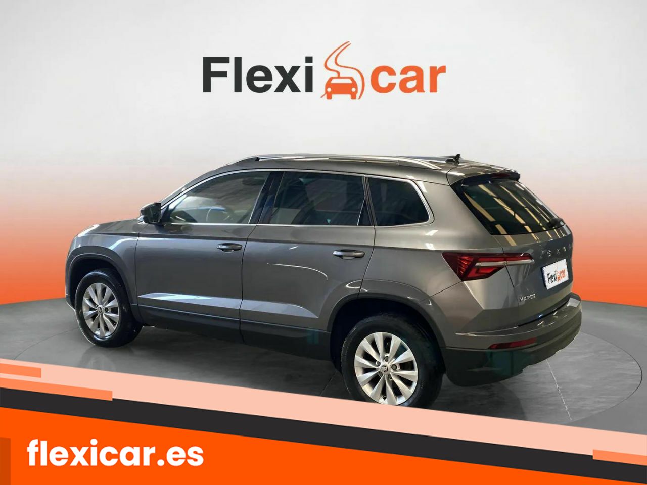 Foto Skoda Karoq 4