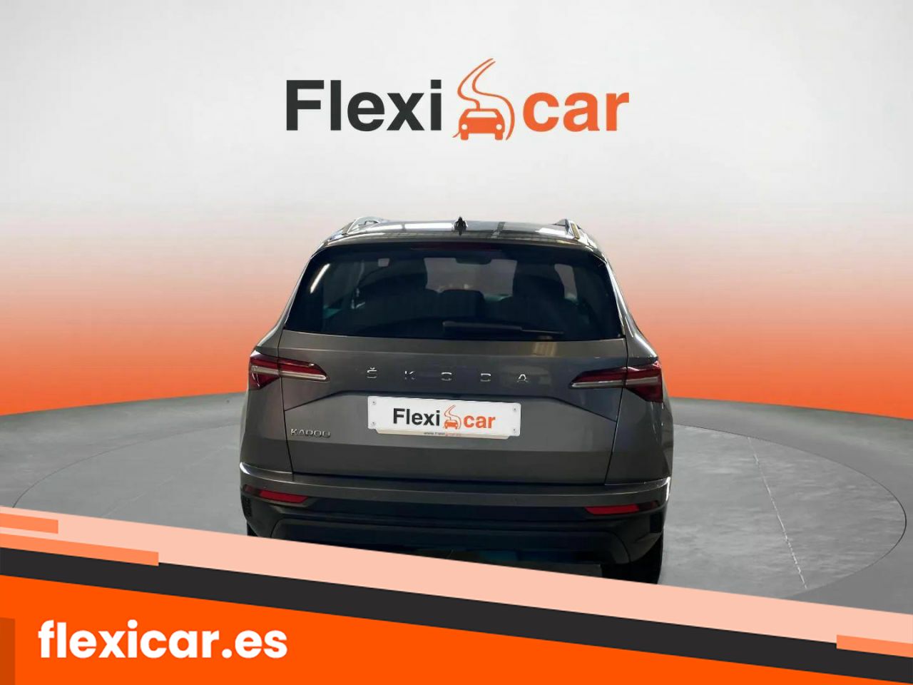 Foto Skoda Karoq 5