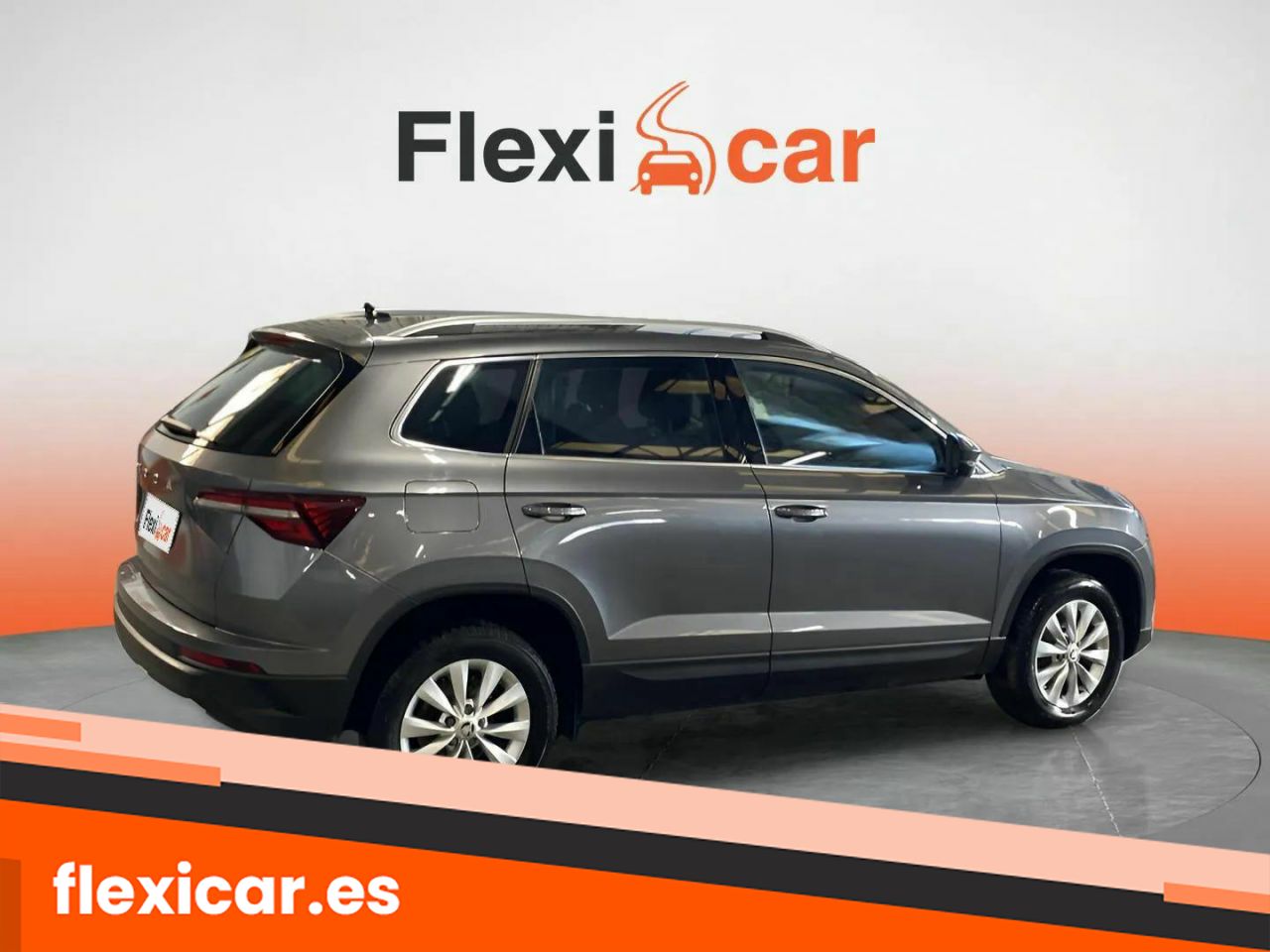 Foto Skoda Karoq 7