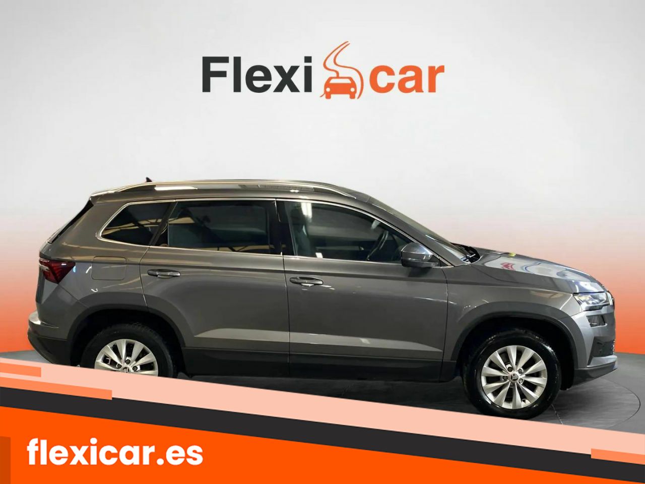 Foto Skoda Karoq 8