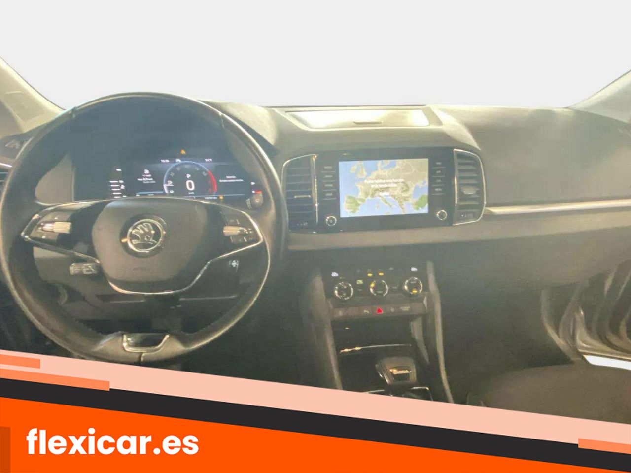 Foto Skoda Karoq 11
