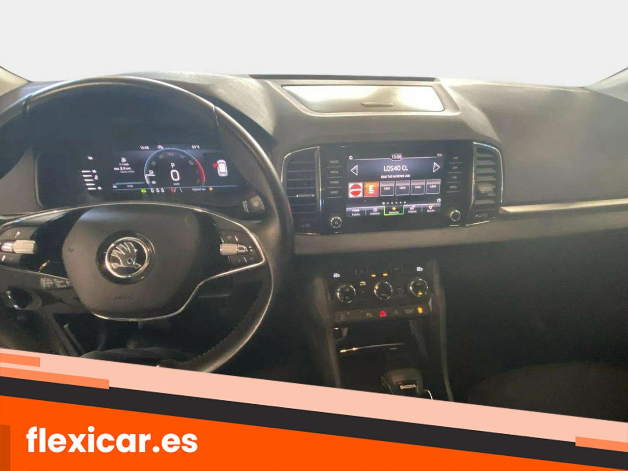 Foto Skoda Karoq 12