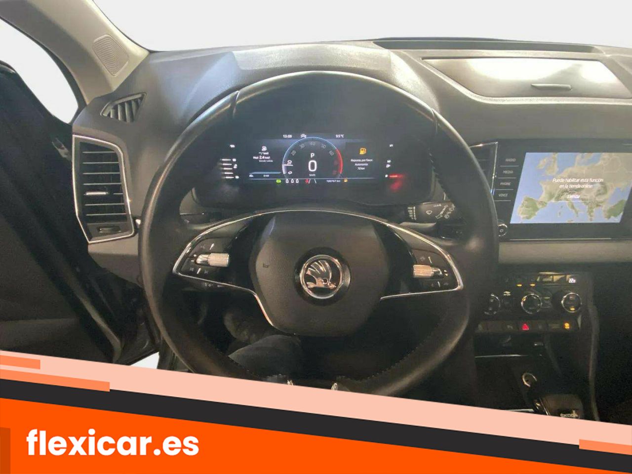 Foto Skoda Karoq 13