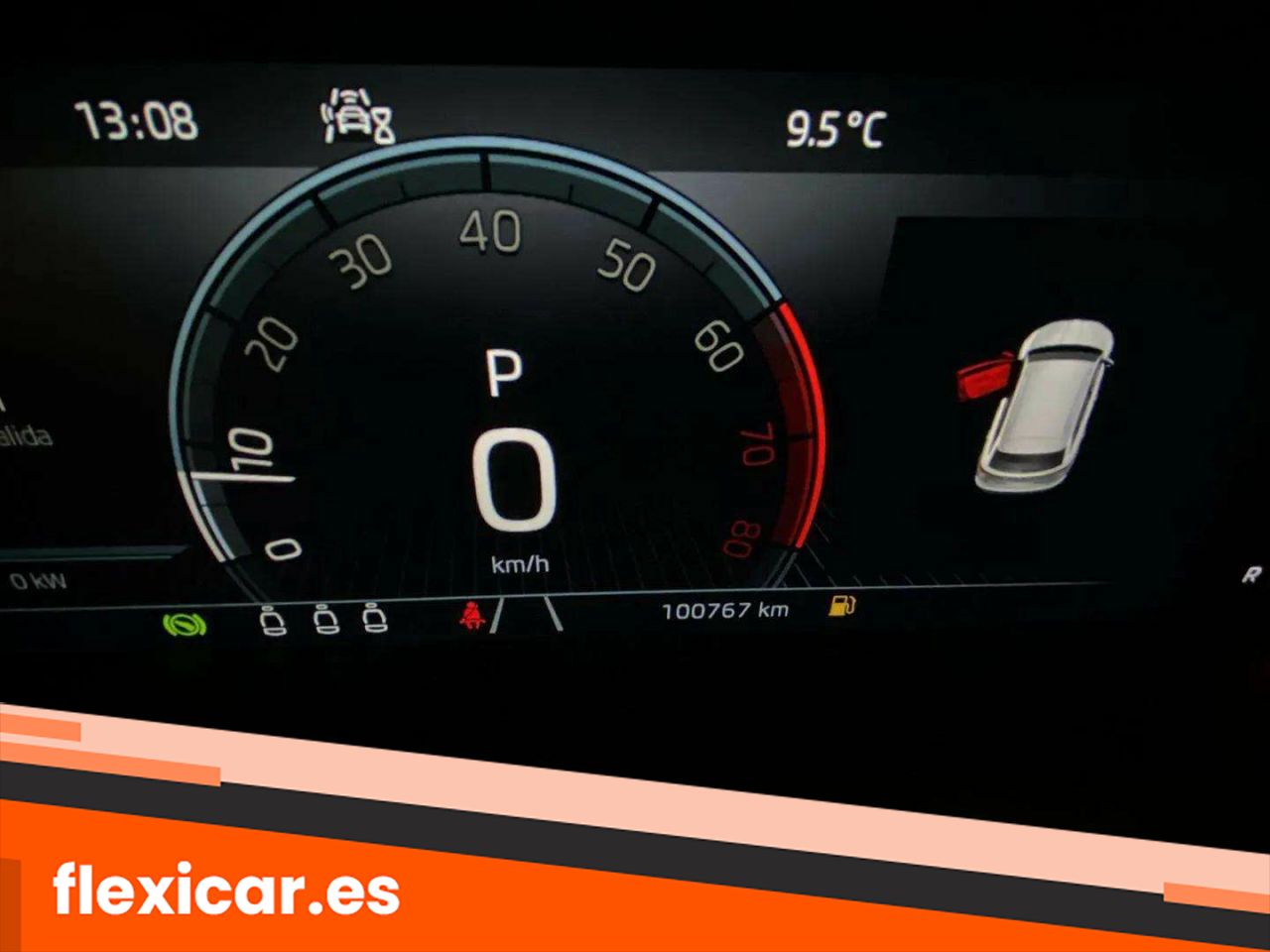 Foto Skoda Karoq 14