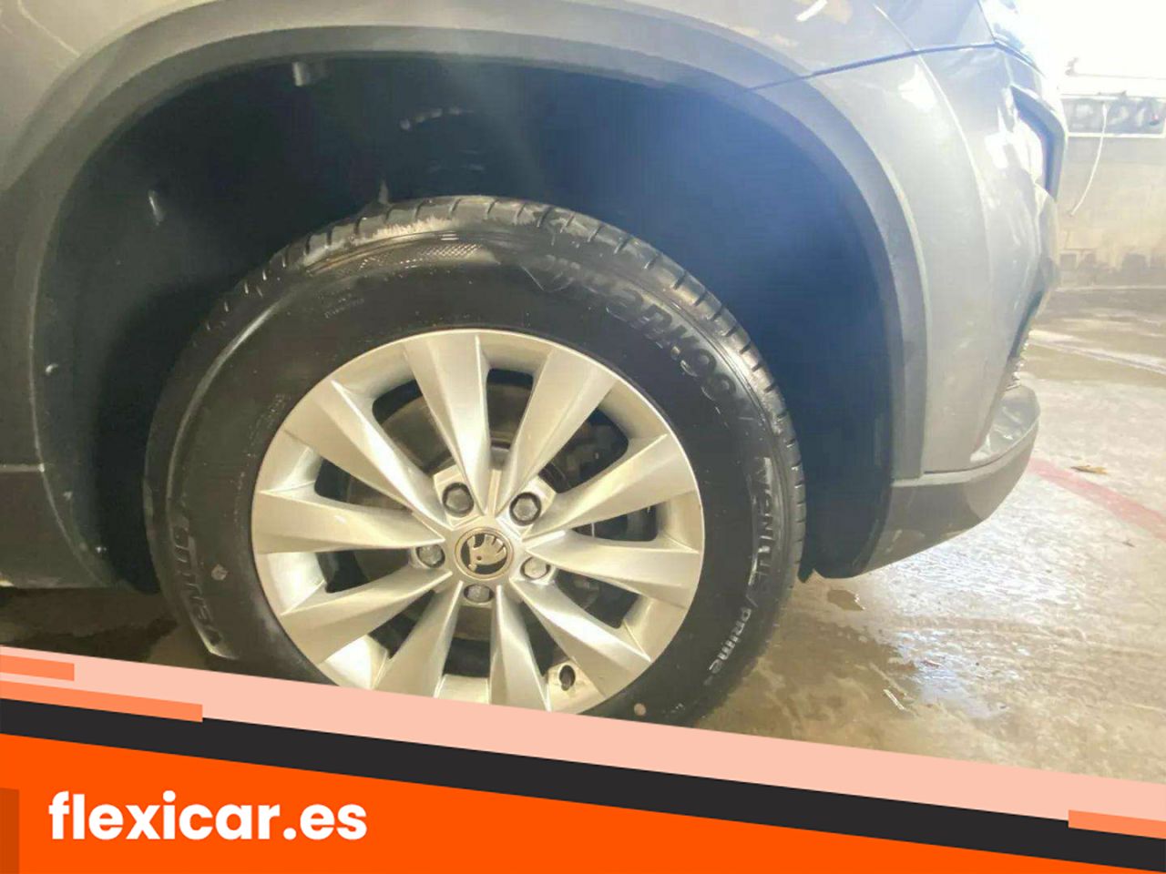 Foto Skoda Karoq 17