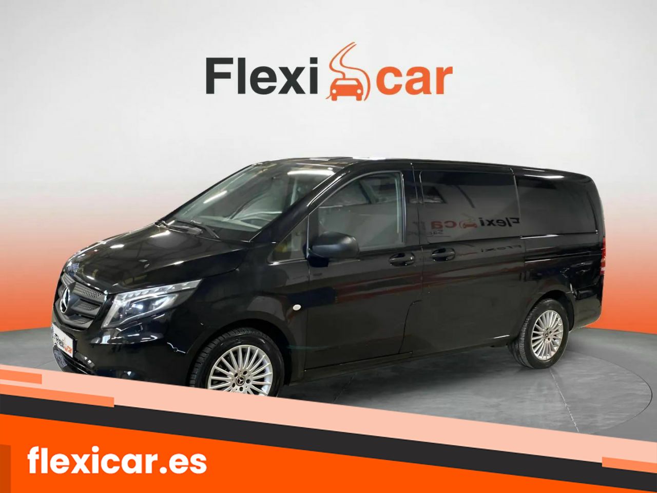 Foto Mercedes-Benz Vito 2