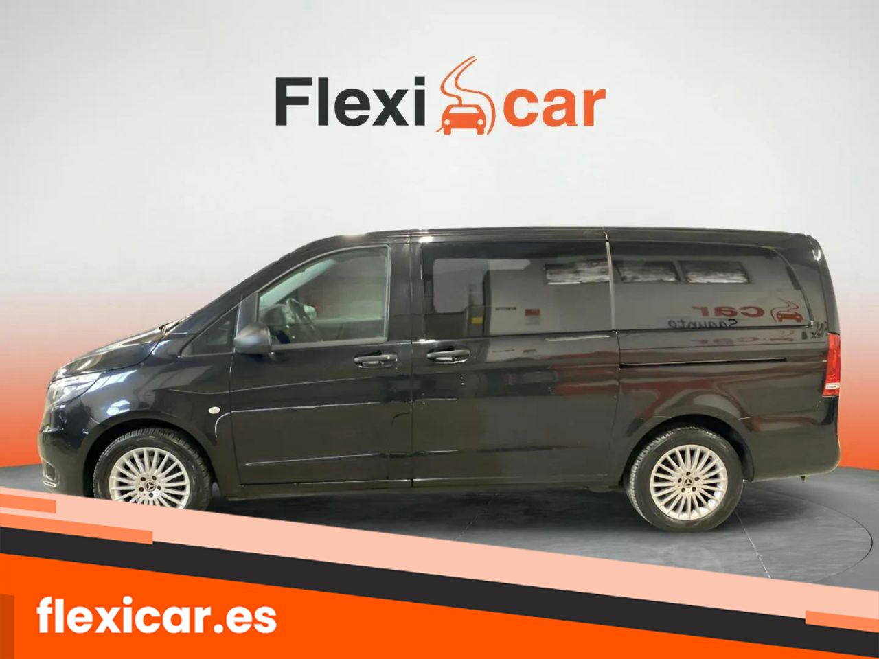 Foto Mercedes-Benz Vito 3