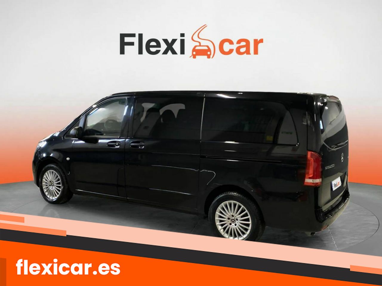Foto Mercedes-Benz Vito 4