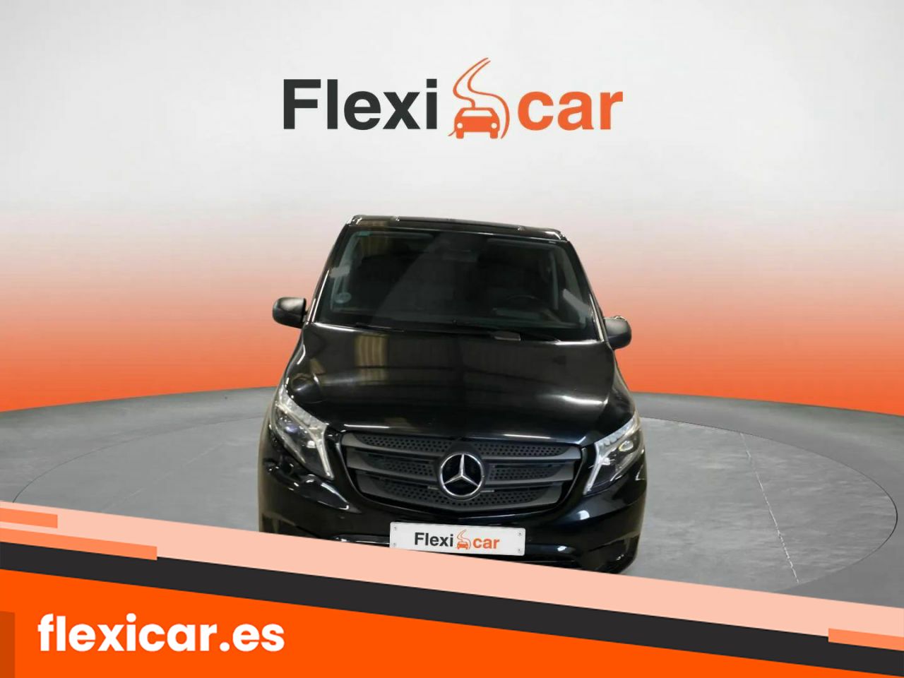 Foto Mercedes-Benz Vito 9
