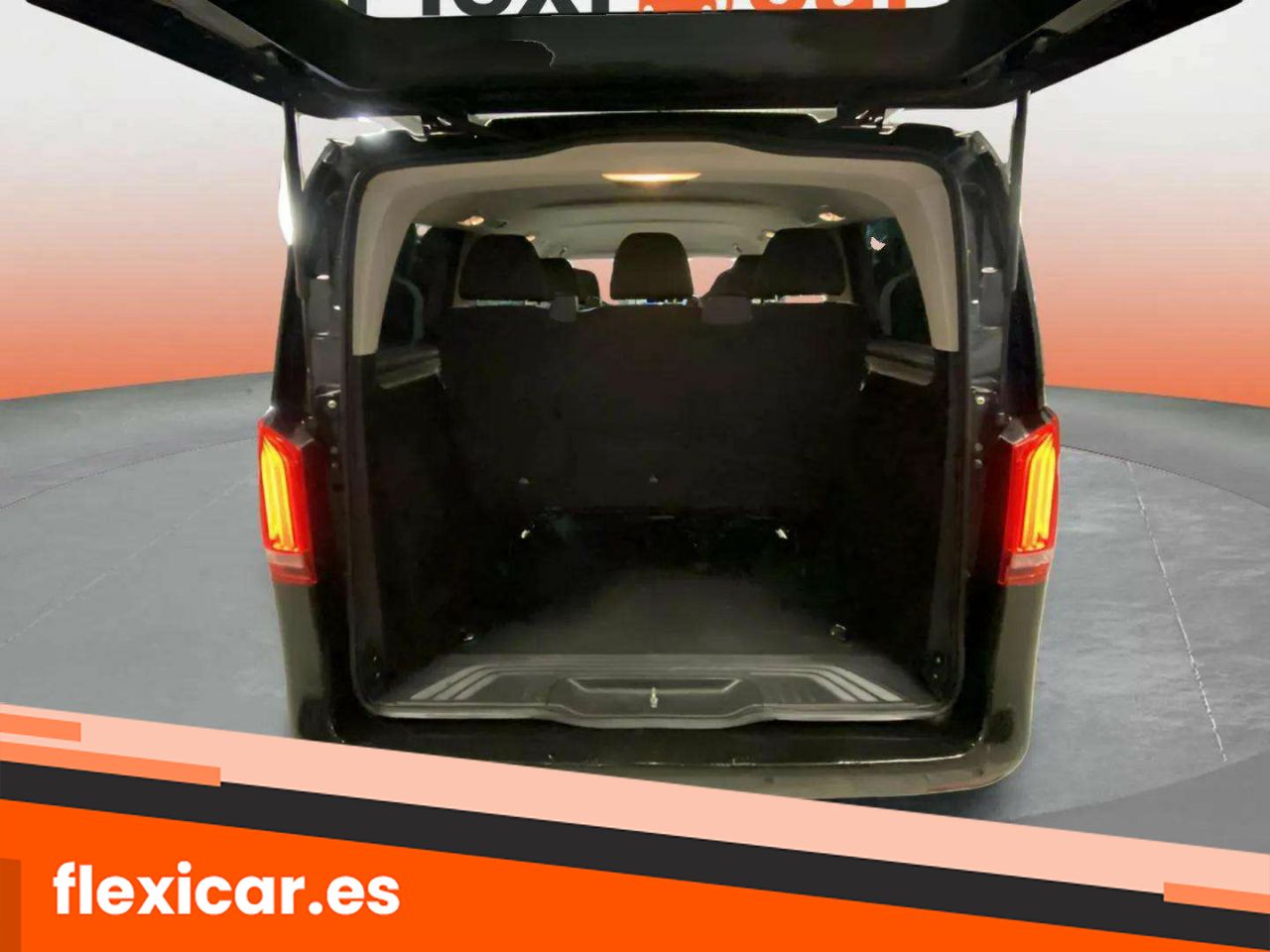 Foto Mercedes-Benz Vito 10