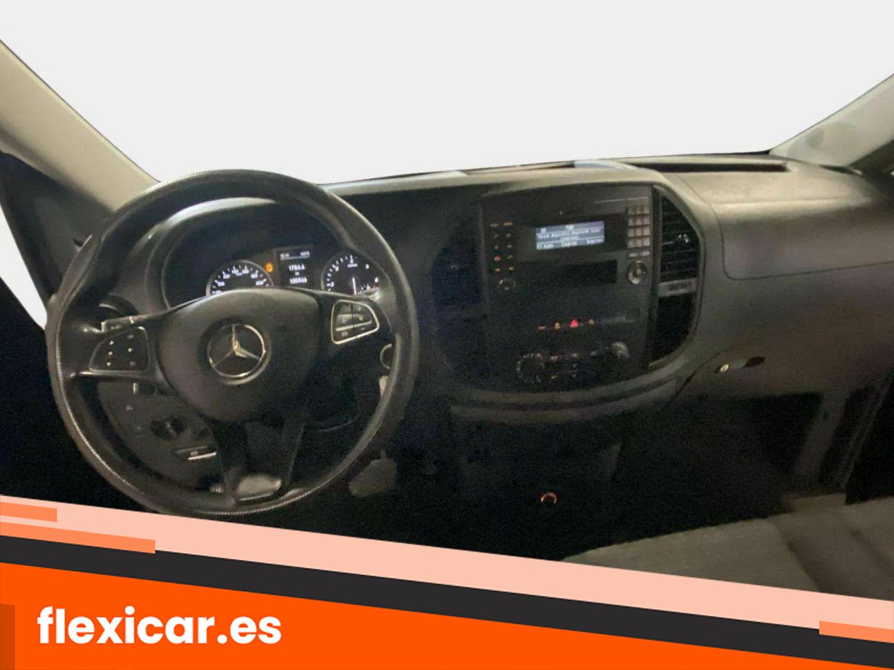 Foto Mercedes-Benz Vito 11