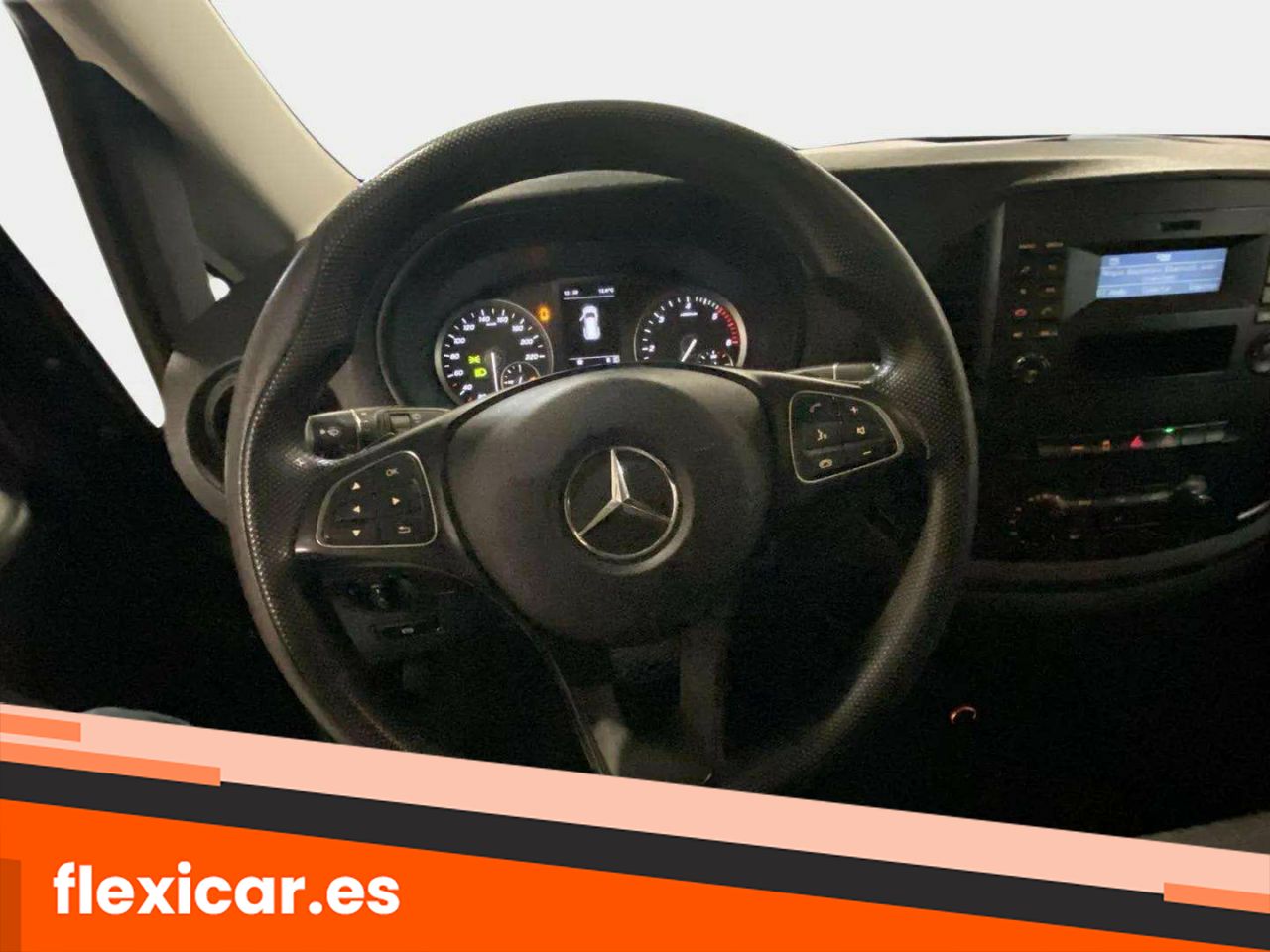 Foto Mercedes-Benz Vito 13