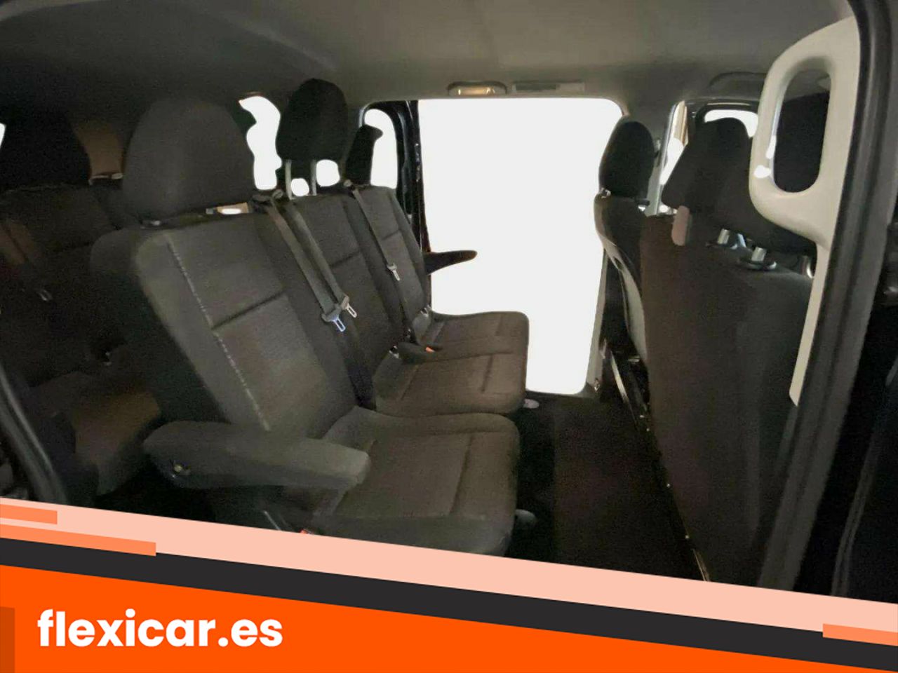 Foto Mercedes-Benz Vito 17