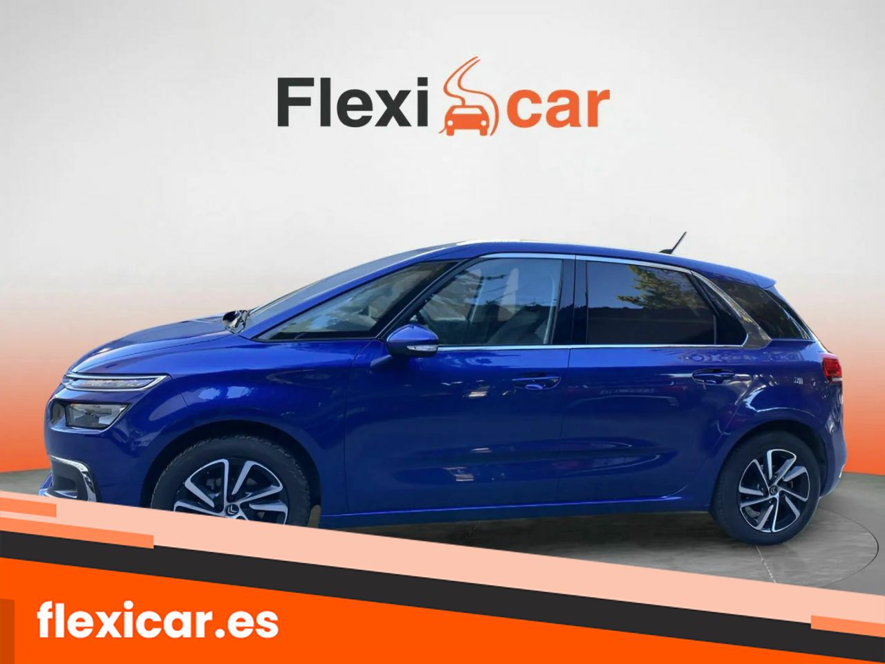 Foto Citroën C4 Spacetourer 5