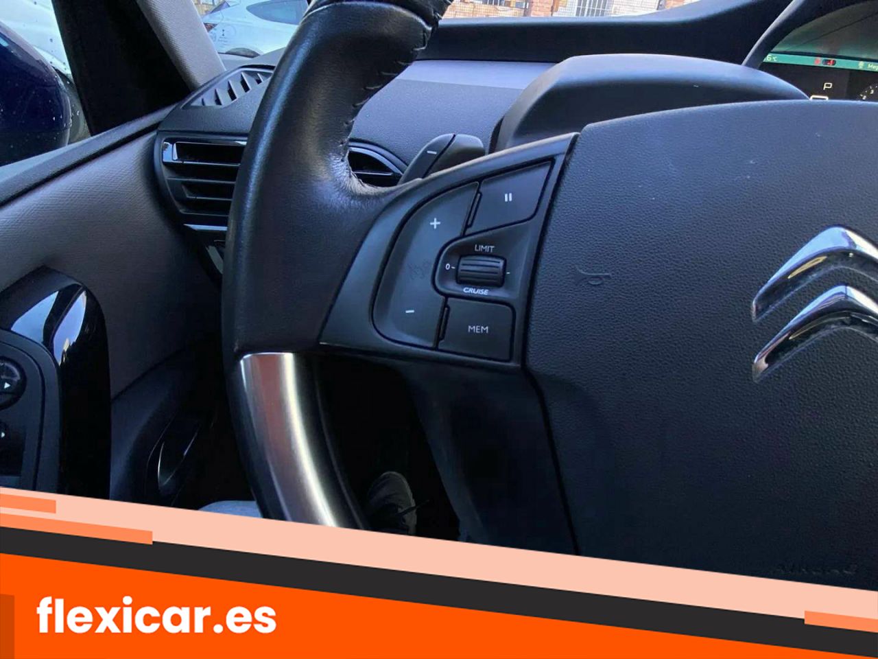 Foto Citroën C4 Spacetourer 13