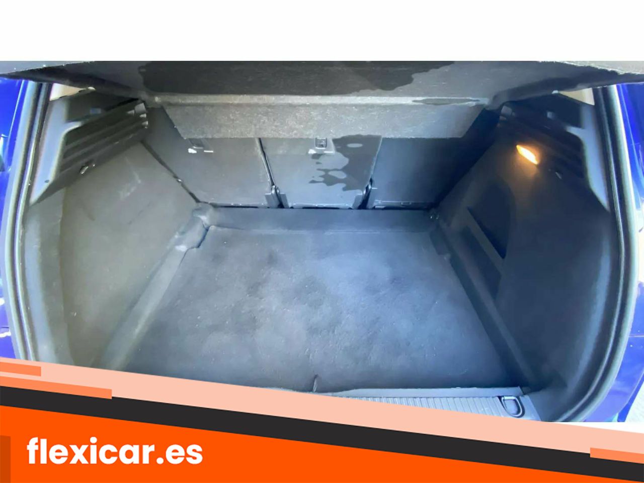 Foto Citroën C4 Spacetourer 28