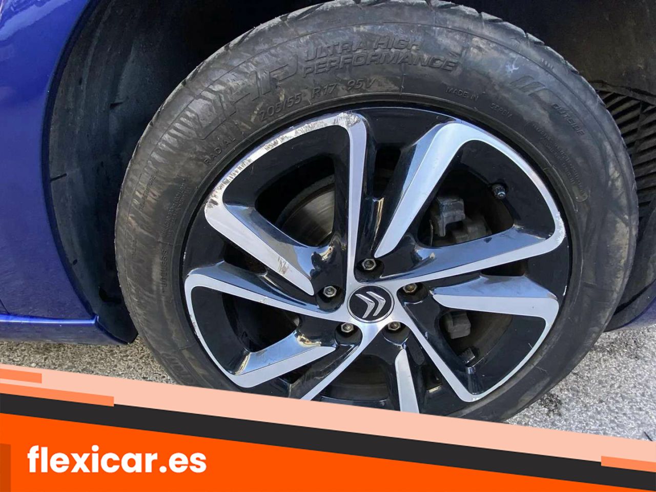 Foto Citroën C4 Spacetourer 29