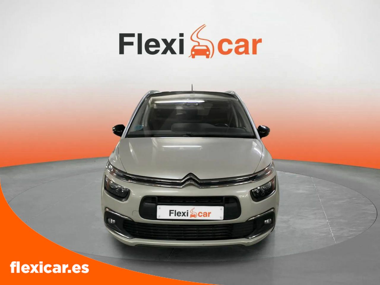Foto Citroën Grand C4 SpaceTourer 3