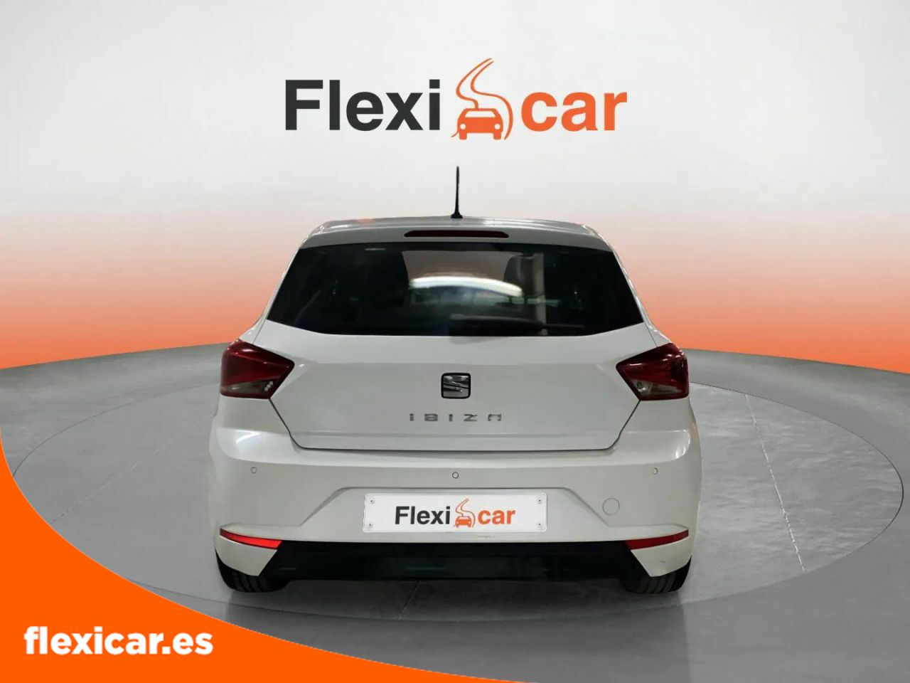 Foto Seat Ibiza 9