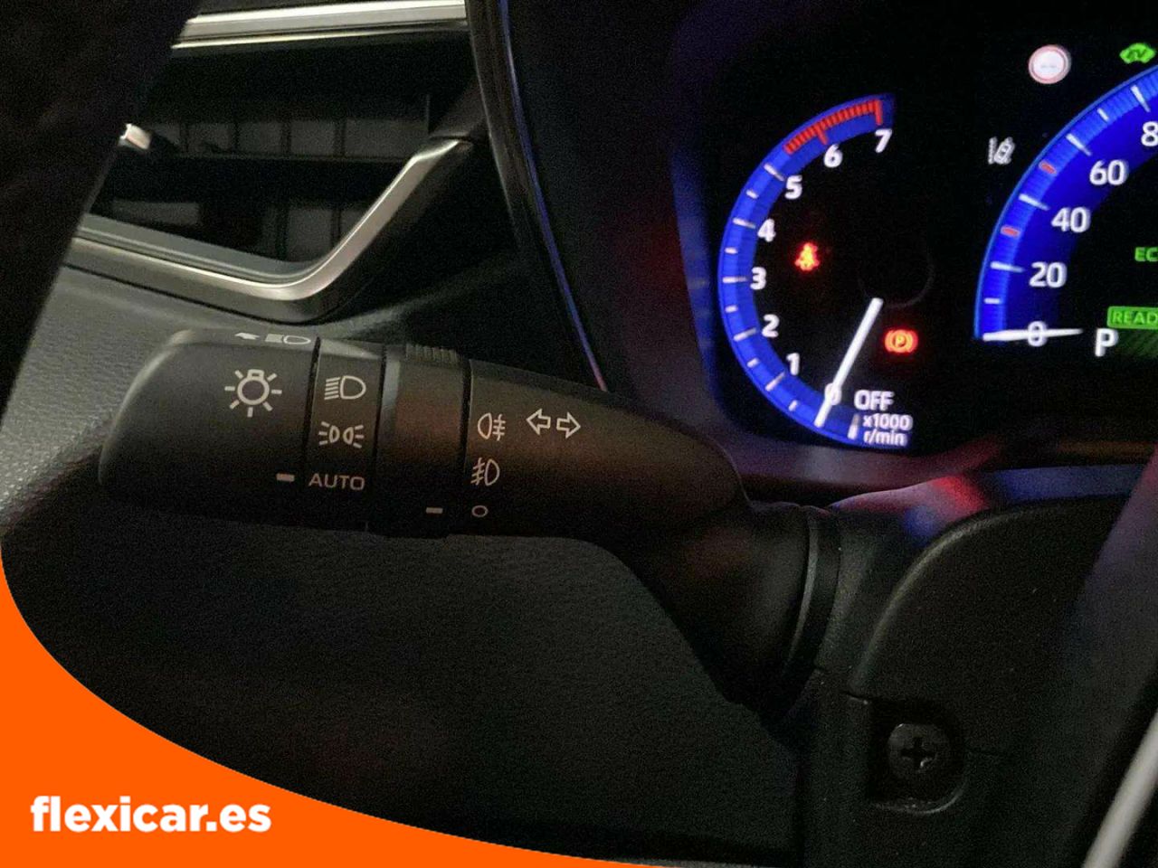 Foto Toyota Corolla 19
