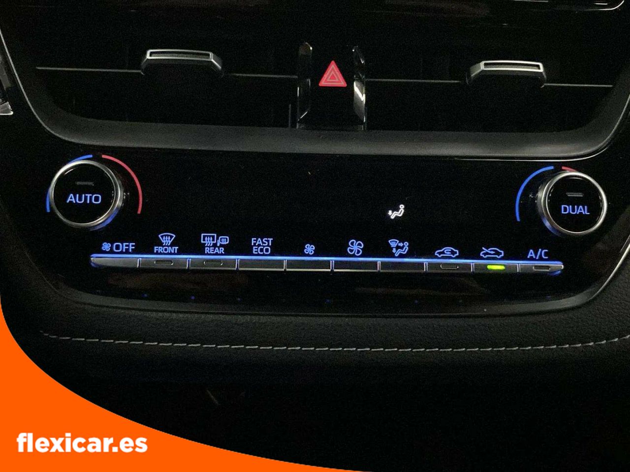 Foto Toyota Corolla 26