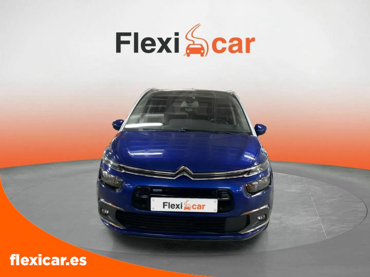 Foto Citroën Grand C4 Picasso 3