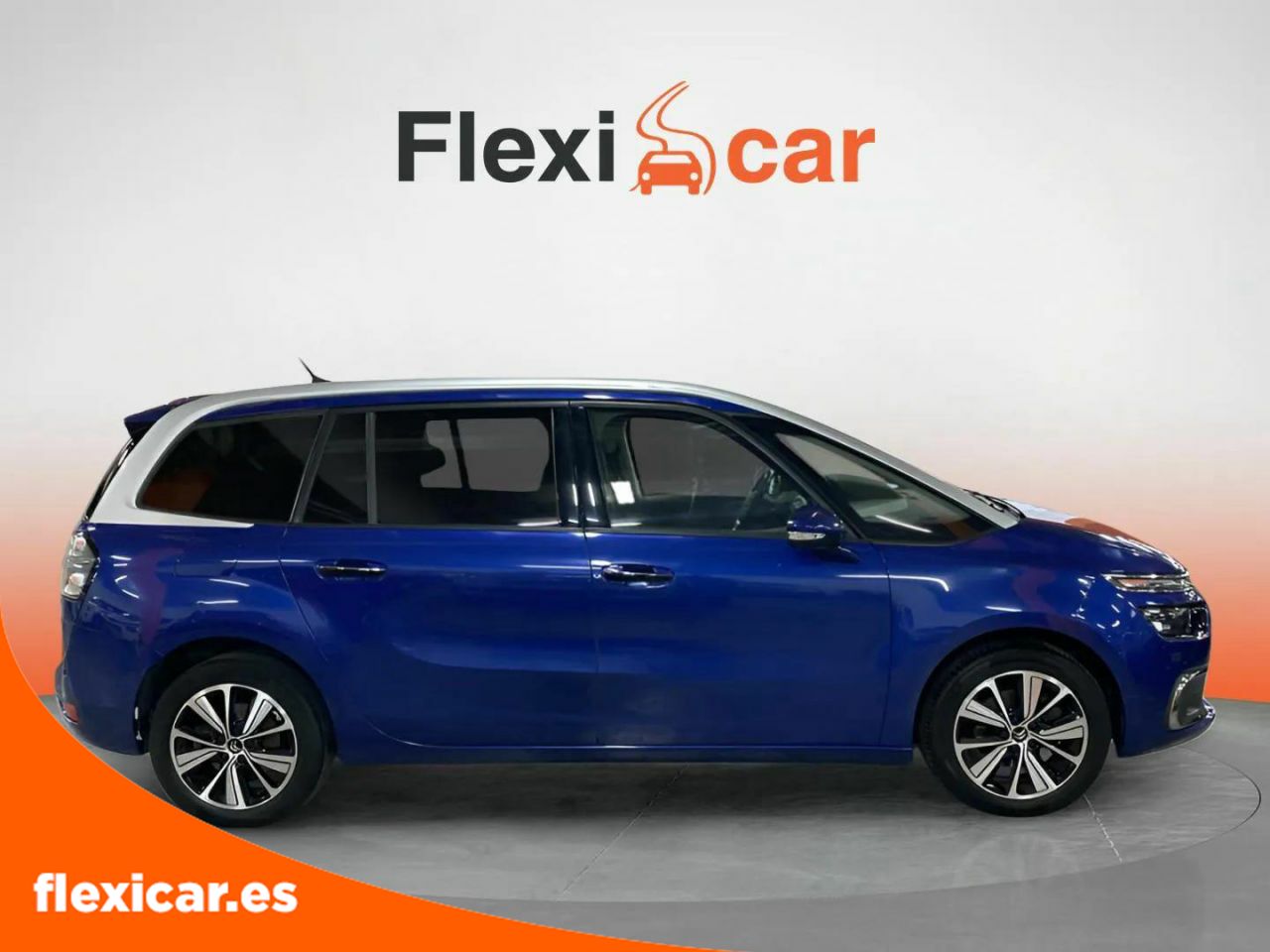 Foto Citroën Grand C4 Picasso 5