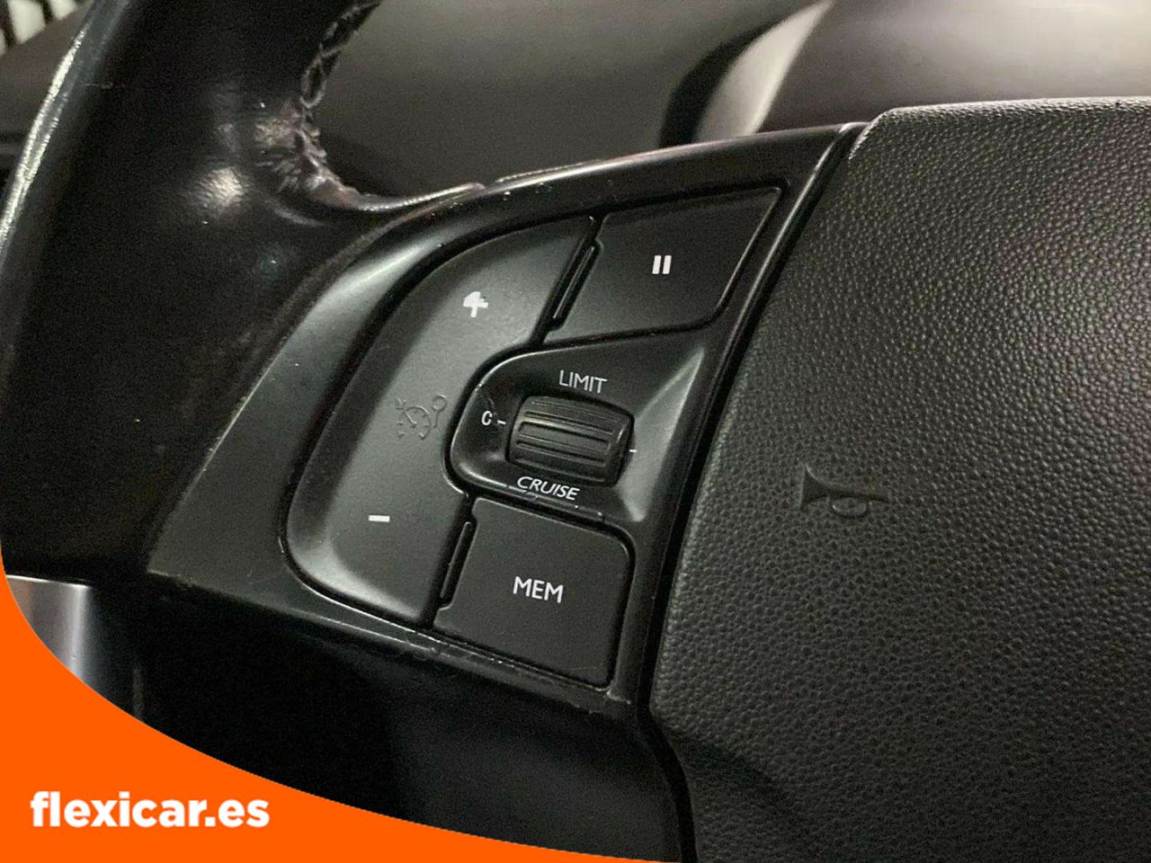 Foto Citroën Grand C4 Picasso 18