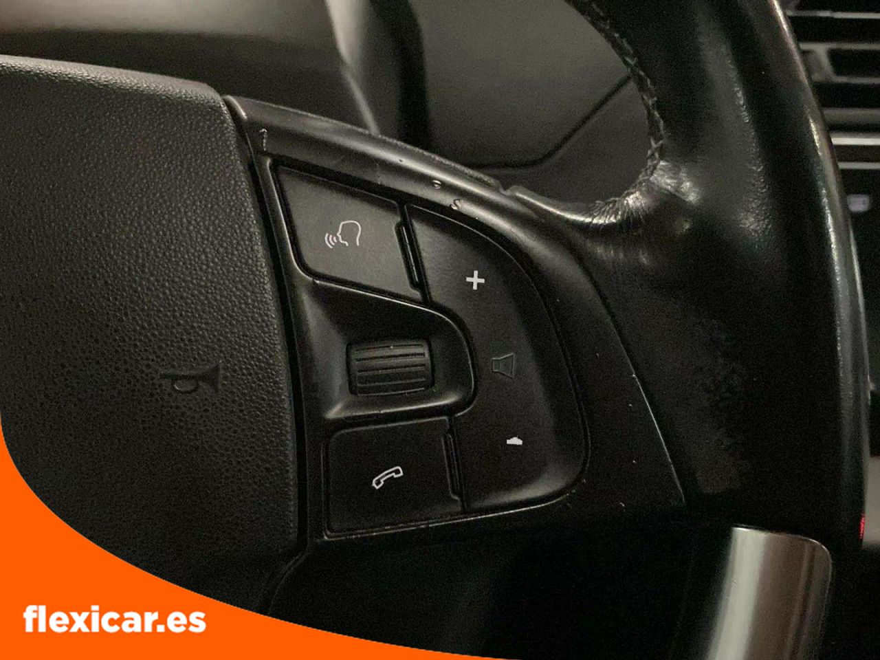 Foto Citroën Grand C4 Picasso 19