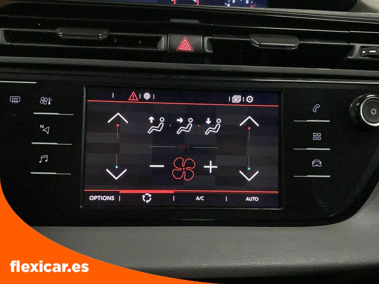 Foto Citroën Grand C4 Picasso 24