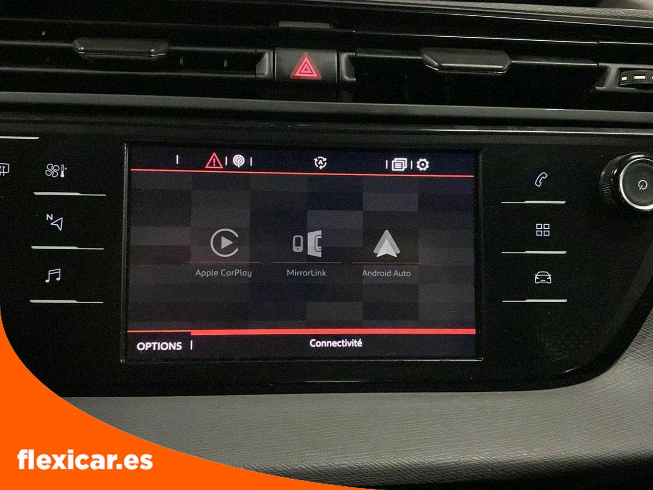 Foto Citroën Grand C4 Picasso 25