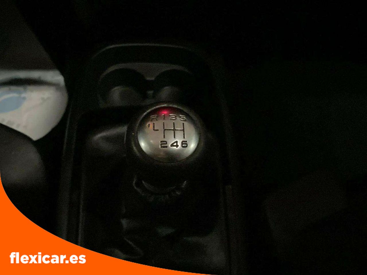 Foto Citroën Grand C4 Picasso 27
