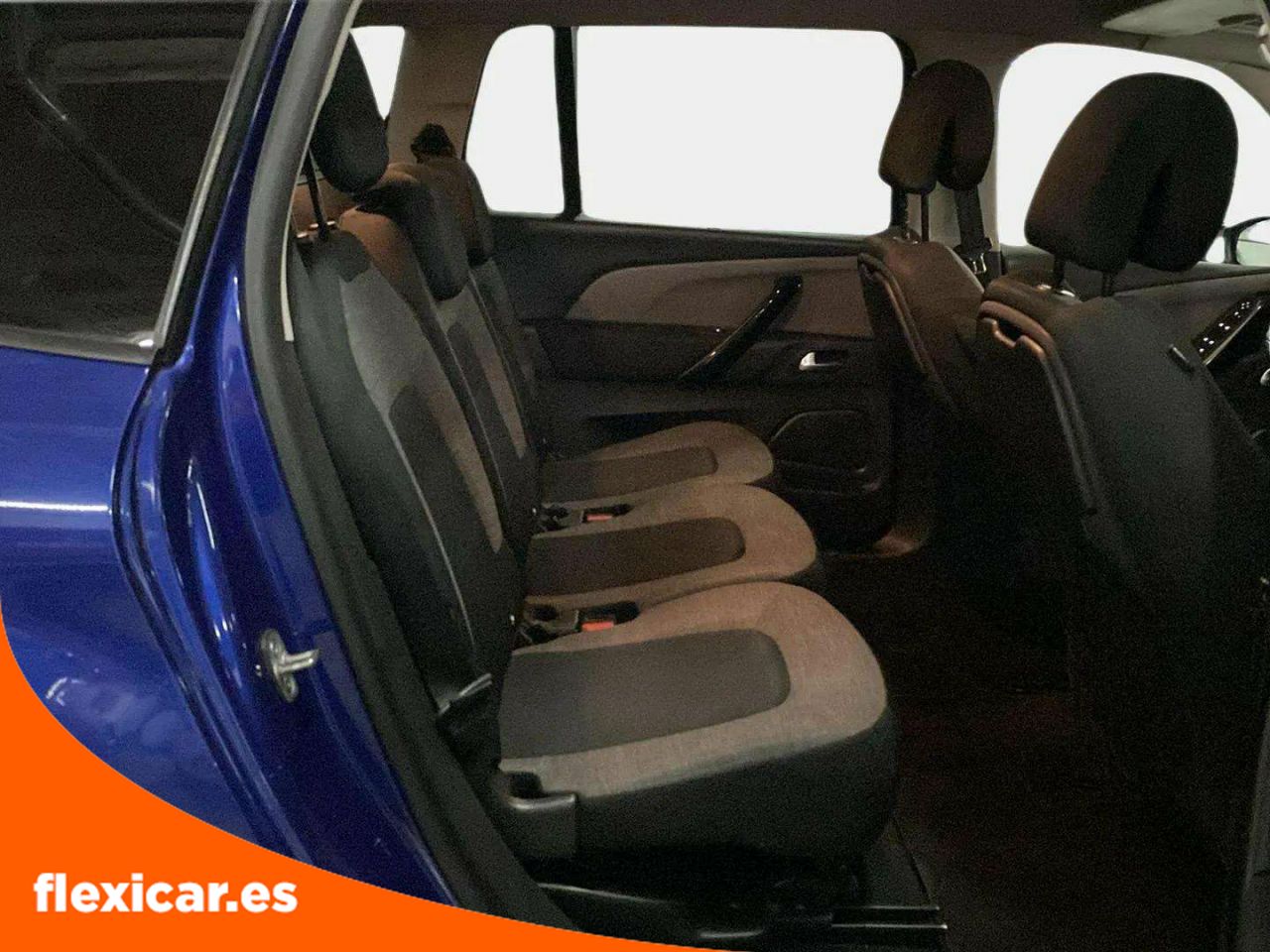 Foto Citroën Grand C4 Picasso 28