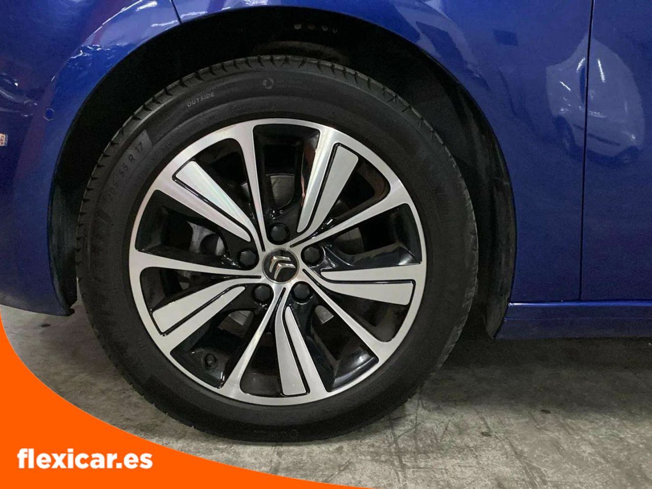 Foto Citroën Grand C4 Picasso 31