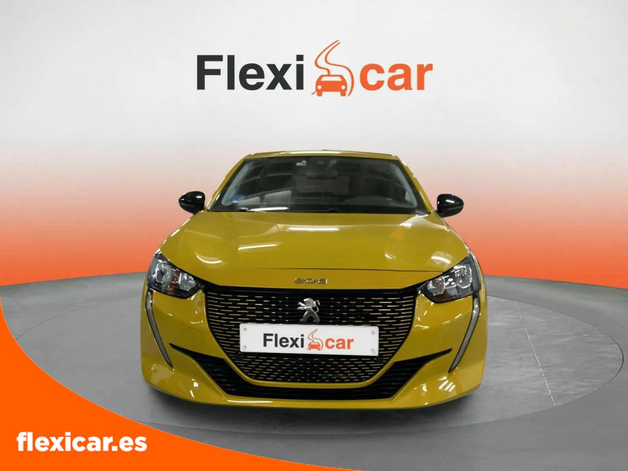 Foto Peugeot 208 3