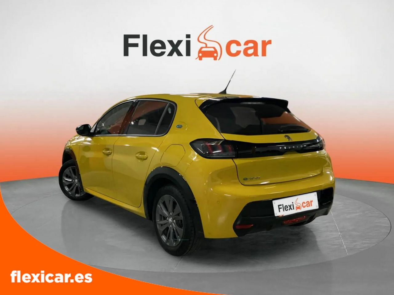 Foto Peugeot 208 7