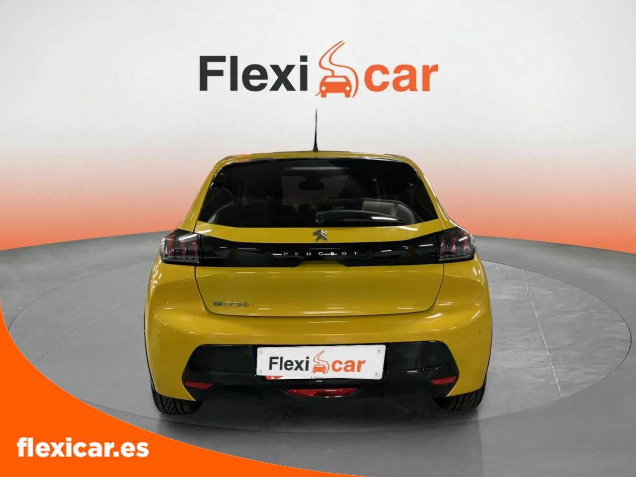 Foto Peugeot 208 9