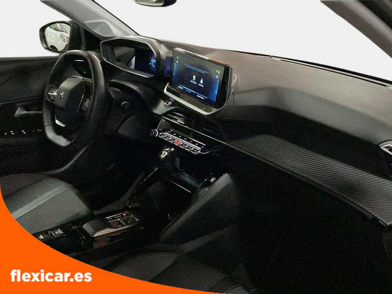 Foto Peugeot 208 12