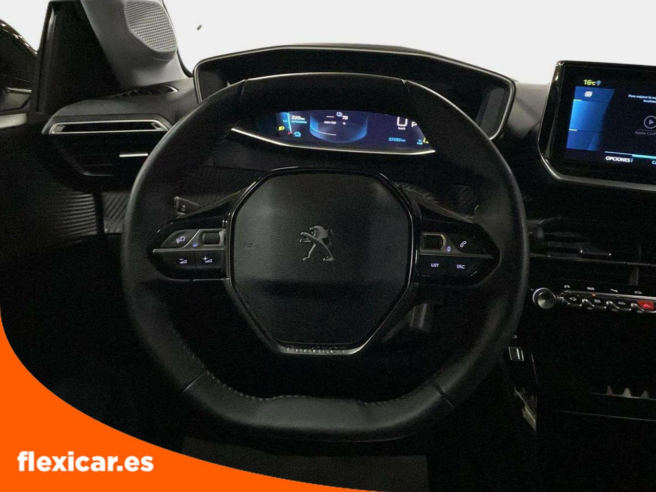 Foto Peugeot 208 14