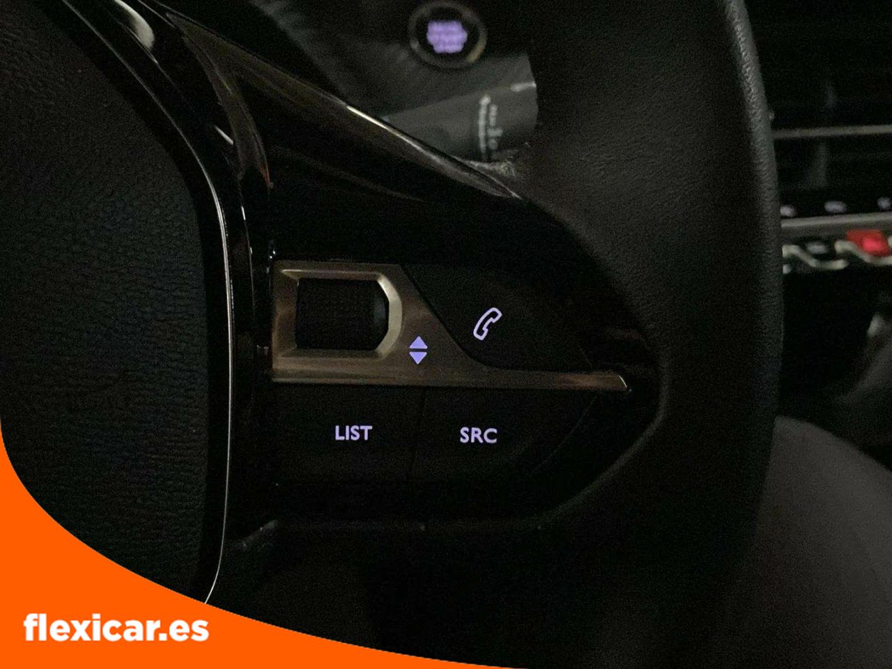 Foto Peugeot 208 17