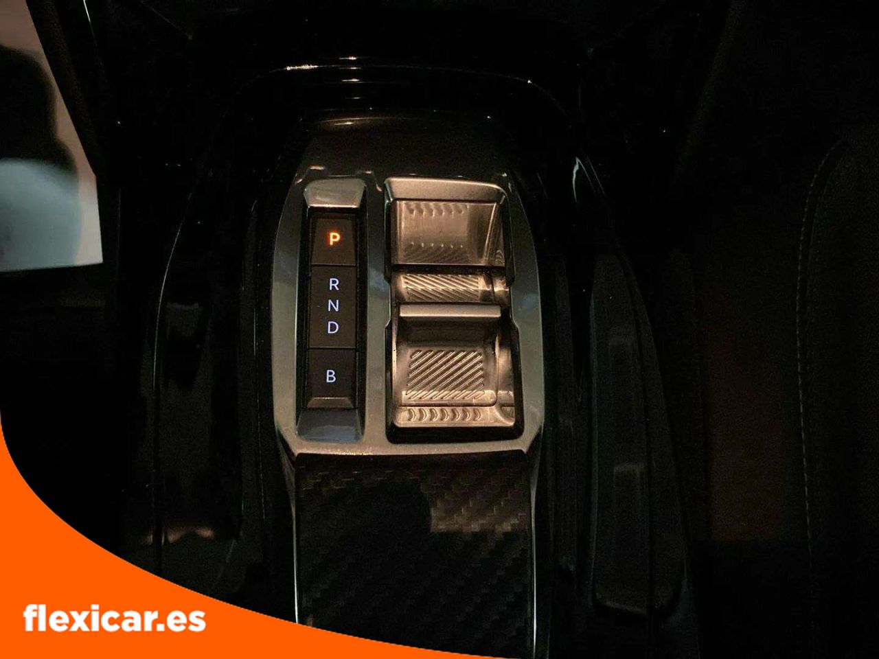 Foto Peugeot 208 26