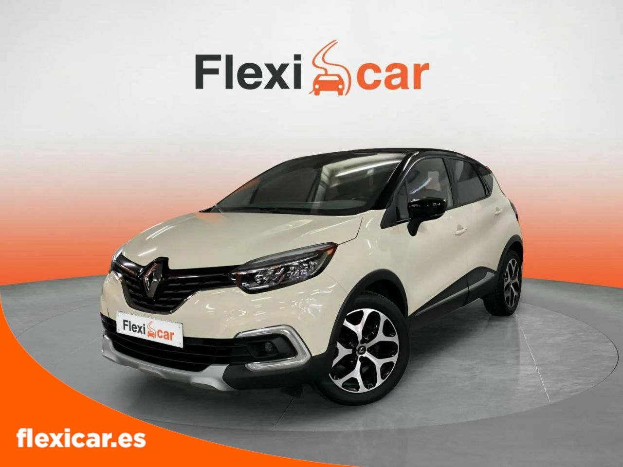 Foto Renault Captur 2