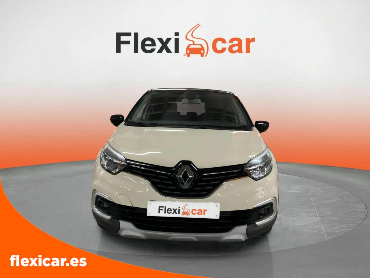 Foto Renault Captur 3
