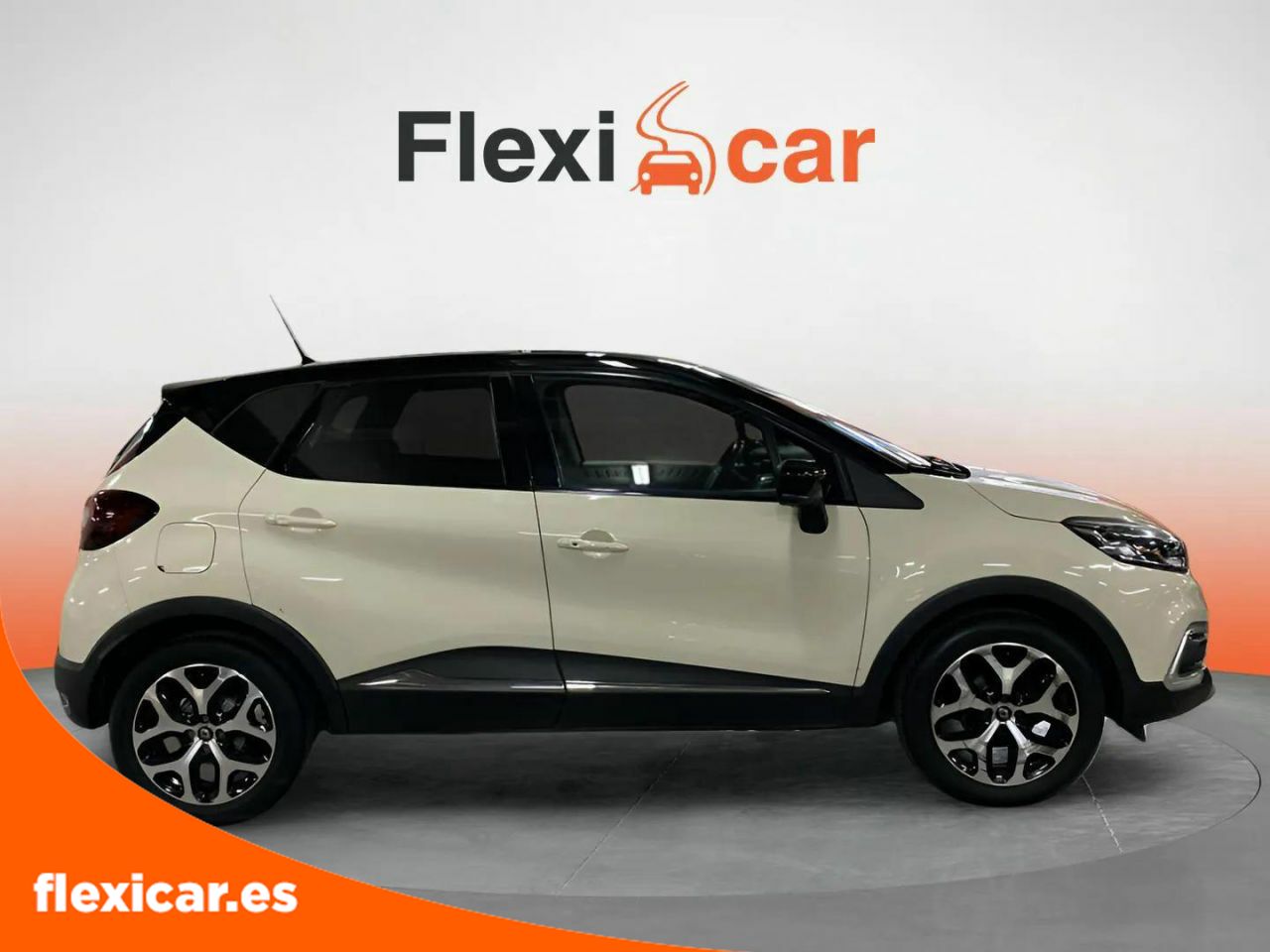 Foto Renault Captur 4