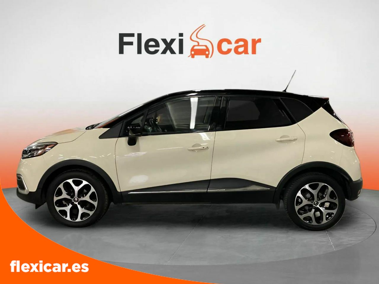 Foto Renault Captur 5