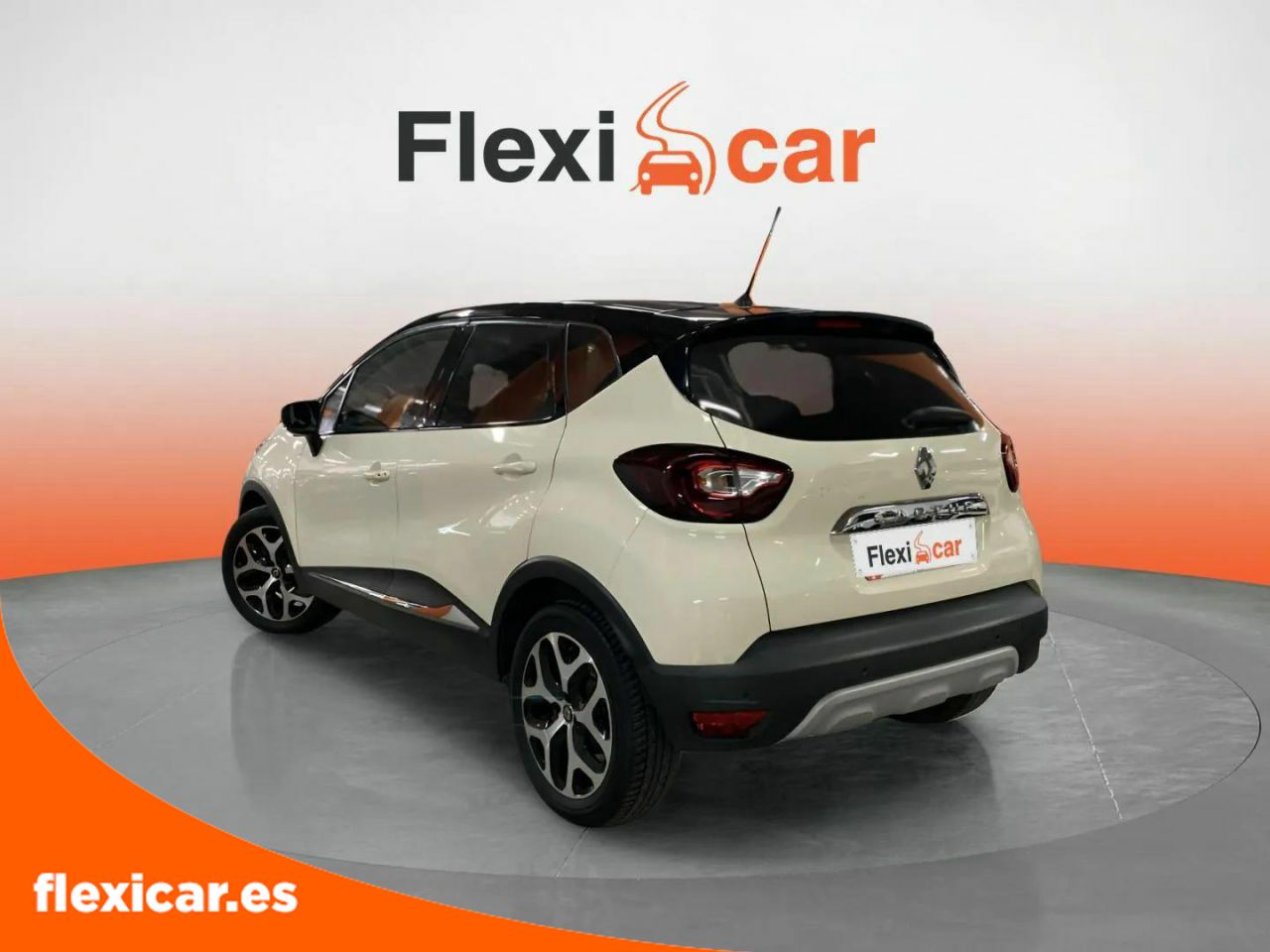 Foto Renault Captur 7