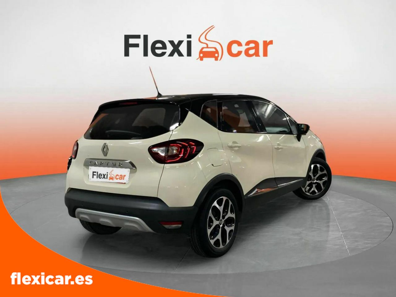 Foto Renault Captur 8