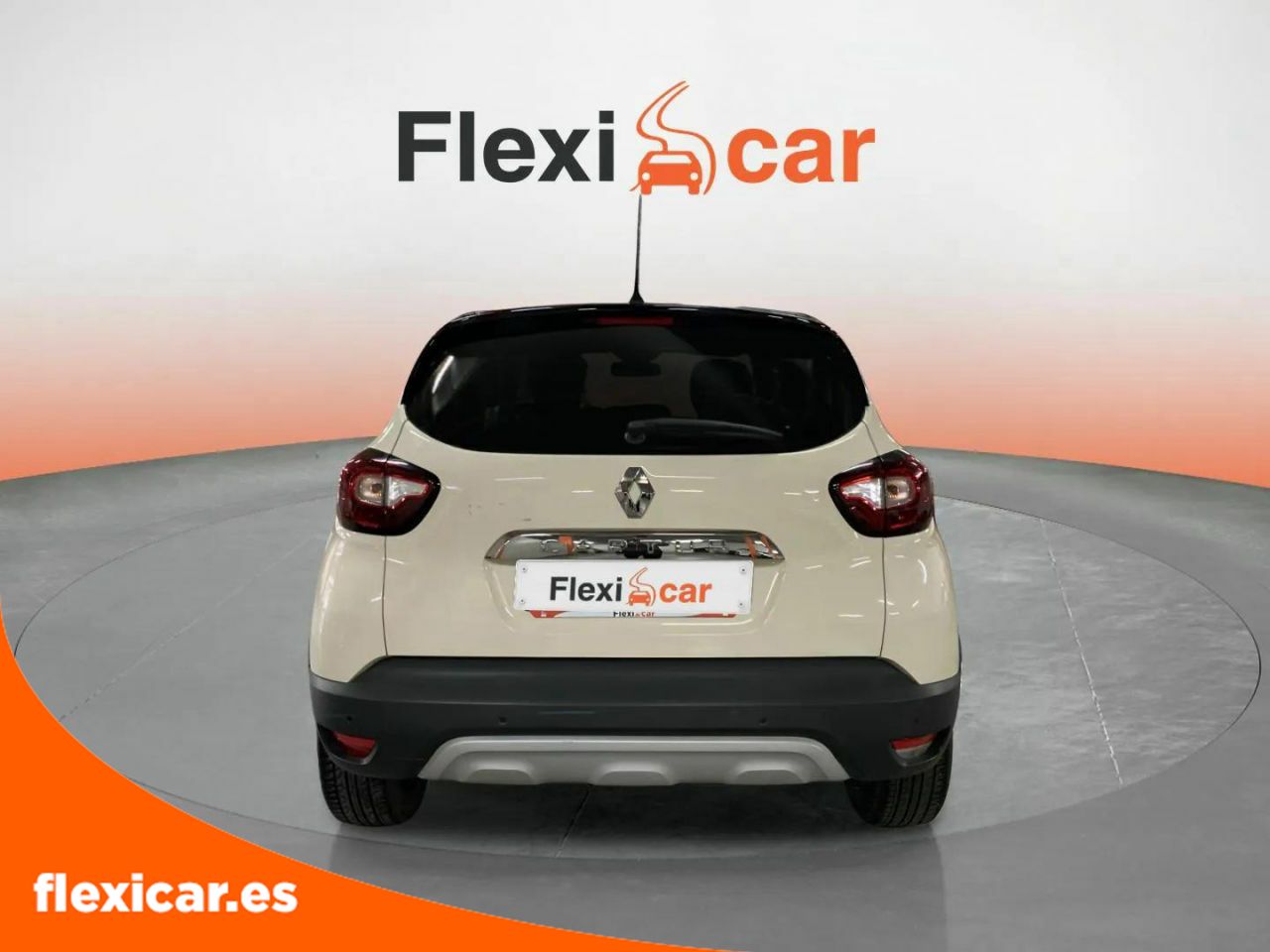 Foto Renault Captur 9